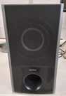Sony SS-WS82 Passive 8" Subwoofer Replacement For 5.1 Surround Sound Home. Fixed Price $45.99.
