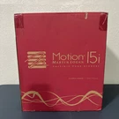 Motion 15I Bookshelf Speaker Black Piano Gloss. Fixed Price $239.00.