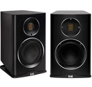 Elac BS243.4-SB 5.25" Bookshelf Speakers Satin Black. Fixed Price $995.00.