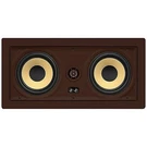 Proficient IW575S Signature In-wall Lcr Speaker W/ Dual 5-1/4" Woofers Brand New. Fixed Price $404.99.