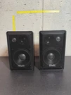 Vtg Klh 979B Wall Mountable Indoor / Outdoor Book Shelf 3-WAY Speakers Tested. Fixed Price $24.99.