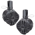 Power Acoustik MWT65T 6.5 Inch Marine Tower Speakers. Fixed Price $95.00.