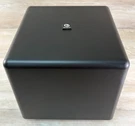 Boston Accoustics Wireless Subwoofer Tvee TIA/250V Black Tested. Fixed Price $37.99.
