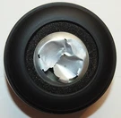 Bowers And Wilkins B&w Tweeter Speaker (*see Ad!). Fixed Price $150.00.