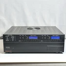 Speakercraft MZC-88 Amplifier Controller Zones **turns For Parts**. Fixed Price $79.98.
