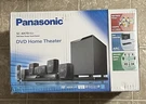Panasonic SC-XH70P-K 5.1 Dvd Home Theater Surround Sound System Brand New/sealed. Fixed Price $256.49.