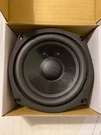 Boston Acoustics HD5 Replacement 5" Woofer Speaker 350 351 In-wall CR65. Fixed Price $55.00.