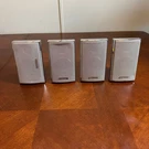 Samsung Surround Sound Speaker Set Oem HT-DS610 PSSA600E PSCA600E 5.1. Fixed Price $25.00.
