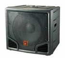 Mr Dj Usa PRO-SUB15 15-INCH 3000W Passive Subwoofer With Crossover. Fixed Price $499.99.