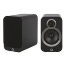 Q Acoustics 3020I Bookshelf Speaker (pair). Fixed Price $349.96.