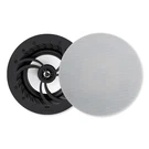 Lithe Audio All-in-one Wi-fi Multi-room Ceiling Speaker, Pair, IP44 Rated: 06611. Fixed Price $779.99.