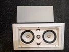 Speakercraft Aim Lcr 3 In Wall. Fixed Price $75.00.