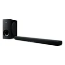 Yamaha SR-B40A Dolby Atmos Sound Bar With Wireless Subwoofer. Fixed Price $399.95.
