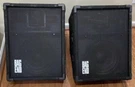 Bag End TA12 12" Woofer Pair Time Aligned Loudspeaker Made In Usa 8OHM. Fixed Price $695.99.
