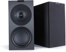 Kef Q Concerto Meta Bk Pr Bookshelf Speakers (satin Black). Fixed Price $1259.99.