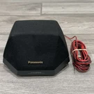 Panasonic Replacement SB-PS55A Center Speaker For Dipole Surround System. Fixed Price $12.95.