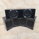 Panasonic Speakers Surround Model SB-HS190 SB-HF190 SB-HC190 Tested Center. Fixed Price $53.99.