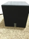 Jvc SP-PW47 Subwoofer Speaker 100 Watt Power Output Black Tested Works. Fixed Price $149.99.