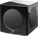 Martinlogan Abyss 8, Powered Subwoofer, Gloss Black (used) Excellent. Fixed Price $985.59.