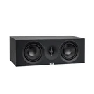 Elac Debut 3.0 C5.3 Center Channel Speaker Black. Fixed Price $349.00.