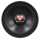 Rockville 12" Replacement Driver Woofer For Yamaha Club Series S112V Speaker. Fixed Price $44.95.