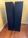 Klipsch Reference RP-8060FA Ii Dolby Atmos Floorstanding Speaker Ebony (pair). Fixed Price $850.00.