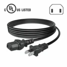2M Cord For Boston Acoustics Msub Asw 250 650 Powered Subwoofers Cable. Fixed Price $6.95.