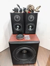 Edifier S350DB Bluetooth Bookshelf Speakers With Subwoofer And Remote Control. Fixed Price $299.99.