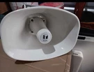 Toa SC-630 Paging Horn Speaker 30W 8 Ohm, Mpn. Fixed Price $100.00.