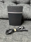 Bose Soundtouch 10 Wireless Music System 416776 Black Great Condition *works*. Fixed Price $79.98.