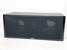 Elac Dual 4" Center Speaker Enclosure + Grill. Fixed Price $49.99.