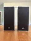 Pair (2) Jvc SP-THD5F Home Theater Surround Sound/bookshelf Speakers. Fixed Price $29.99.