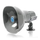 Atlas AP-15T Omni-purpose Horn Speaker W/15 Watt Transformer (each). Fixed Price $154.99.