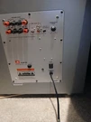 Jbl SUB150 Powered Subwoofer 10 Exellent Condition Has Been Tested Working. Fixed Price $120.00.
