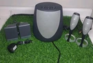 Harman Kardon HK695-01 Multimedia System & Subwoofer Tested!. Fixed Price $49.95.