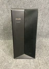 Philips SW3555E Passive Subwoofer Deep Bass Home Theater Speaker. Fixed Price $50.00.