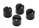 Jbl Crossover Attenuator Knob Pieces Set For 4343, 4344, L100, L200, L300. Fixed Price $29.60.