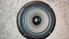 Single B&w Bowers Wilkins - Midrange Woofer Driver Zz 4529 From V202. Fixed Price $29.95.