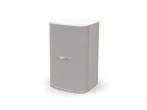 Bose Professional Designmax DM6SE Surface Mounted Speakers - Pair (white). Fixed Price $849.00.