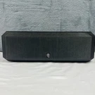 Yamaha Model NS-AP2600C (bl) Black Center Surround Sound Speaker 11 X 4 Tested!. Fixed Price $19.98.