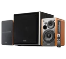Edifier R1280TS Powered Bookshelf Speakers With T5 Subwoofer Bundle. Fixed Price $369.98.