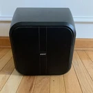 Energy Bts 2.1 Wired Replacement Subwoofer Multimedia Speaker. Fixed Price $44.00.