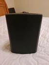 Herdio 6.5" 200W In/outdoor Single Speaker Wall Mount Patio Waterproof HOS-601. Fixed Price $49.99.