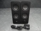 Logitech Z207 2.0 Bluetooth Stereo Computer Speakers (2-PIECE) Black 980-001294. Fixed Price $20.99.