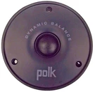 Polk Audio RD1503-1 Oem Tweeter For M10 R15 R50 T15 Speaker New!. Fixed Price $44.95.