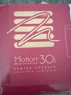 Martinlogan Motion 30I Center Speaker Gloss Black (factory Sealed). Fixed Price $450.00.