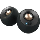Creative Pebble V2 Usb Type-c Powered Desktop Speakers -black. Fixed Price $16.95.