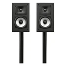 Polk Audio Monitor XT15 Compact High-resolution Bookshelf Speakers Pair. Fixed Price $179.00.