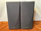 Sony SS-AV22 100 Watt Bookshelf Speakers. Fixed Price $49.99.