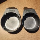 Motorcycle Speaker Bracket Mount Boat Golf Cart Marine VX-M883B Vidsonix. Fixed Price $28.87.
